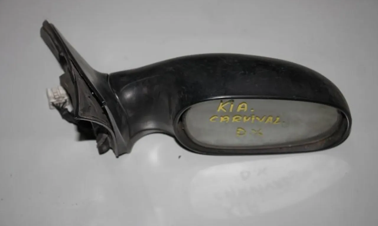 Oglinda dreapta KIA CARNIVAL I 1998-2001