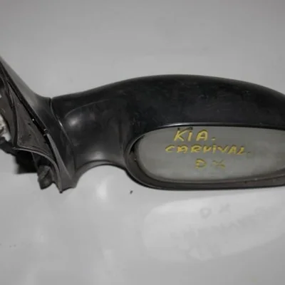 Oglinda dreapta KIA CARNIVAL I 1998-2001, vedere frontata