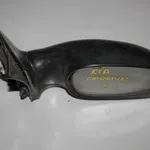 Oglinda dreapta KIA CARNIVAL I 1998-2001, vedere frontata