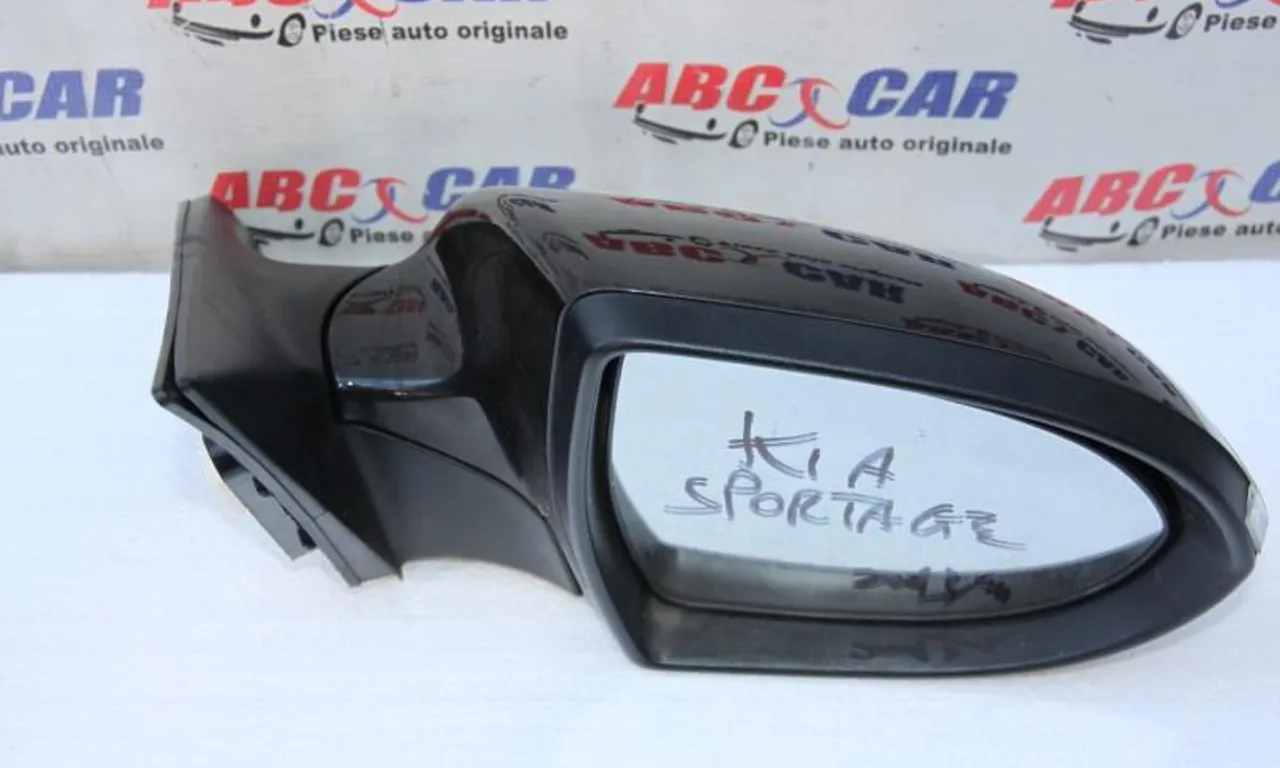 Oglinda dreapta KIA SPORTAGE III 2009-2017