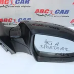 Oglinda dreapta KIA SPORTAGE III 2009-2017, vedere frontata