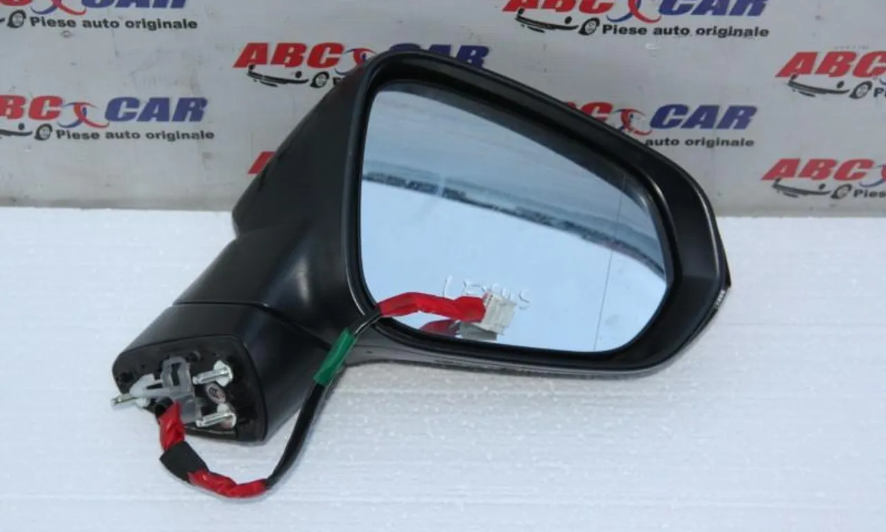 Oglinda dreapta LEXUS IS III 2013-null