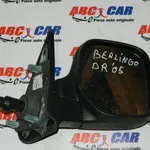 Oglinda dreapta manuala CITROEN BERLINGO 2018-2007, vedere frontata
