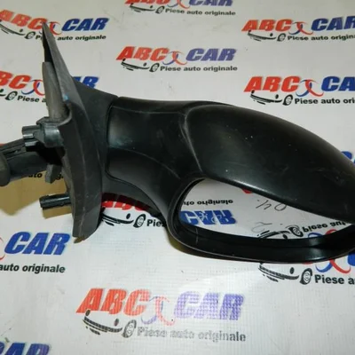 Oglinda dreapta manuala CITROEN C2 2003-2017, vedere frontata