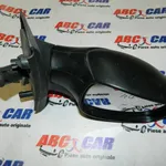 Oglinda dreapta manuala CITROEN C2 2003-2017, vedere frontata