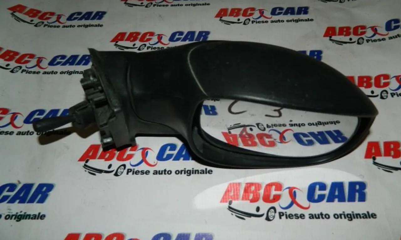 Oglinda dreapta manuala CITROEN C3 AIRCROSS I 2010-2009