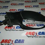 Oglinda dreapta manuala CITROEN C3 AIRCROSS I 2010-2009, vedere frontata