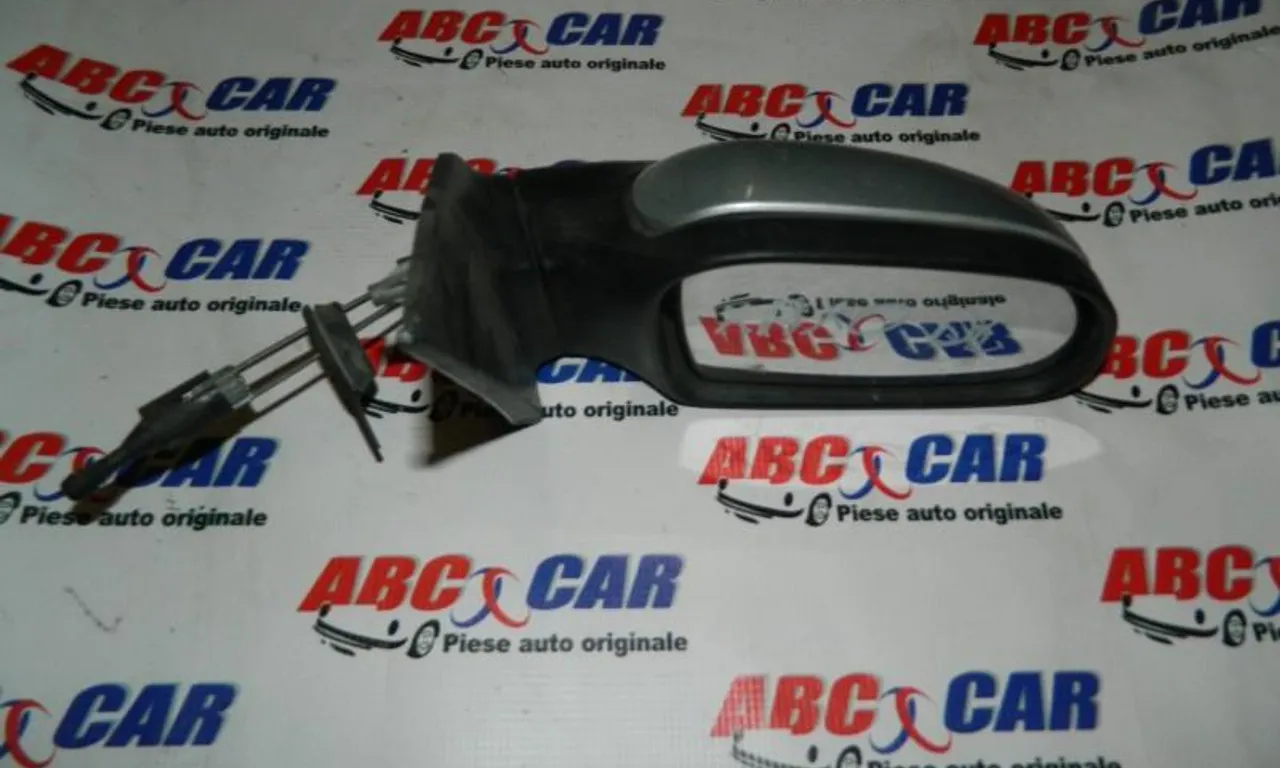 Oglinda dreapta manuala CITROEN SAXO 1996-2004