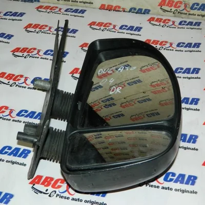 Oglinda dreapta manuala FIAT DUCATO bus 1994-2005, vedere frontata