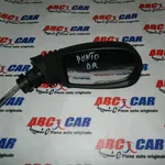 Oglinda dreapta manuala FIAT PUNTO 2000-2010, vedere frontata