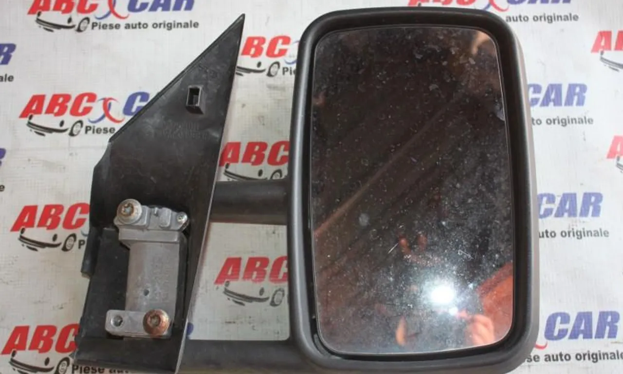 Oglinda dreapta manuala MERCEDES SPRINTER 1995-2012