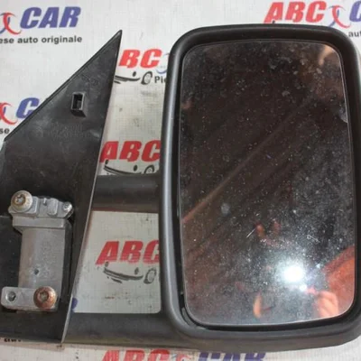 Oglinda dreapta manuala MERCEDES SPRINTER 1995-2012, vedere frontata