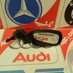 Oglinda dreapta manuala OPEL ASTRA F CLASSIC 1998-2002, vedere frontata