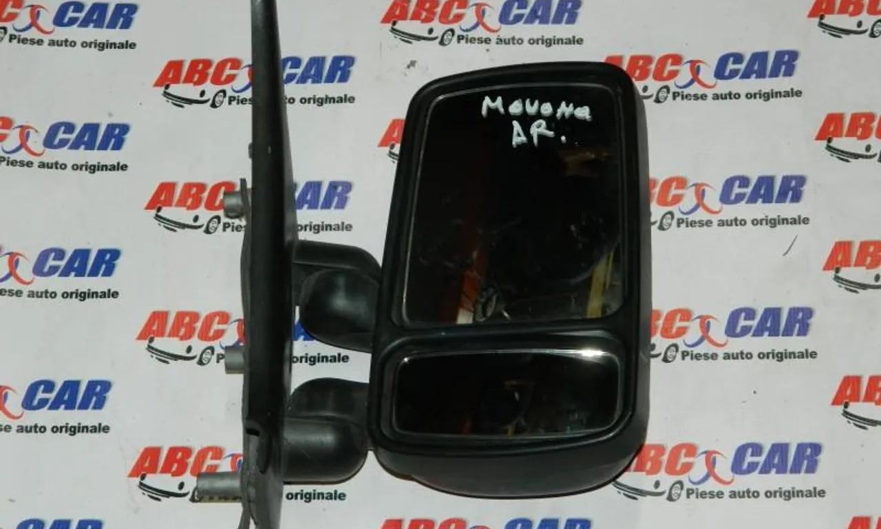 Oglinda dreapta manuala OPEL MOVANO A 1999-null