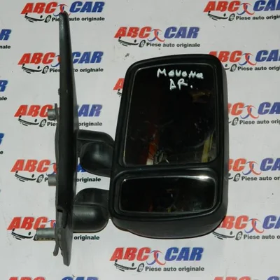 Oglinda dreapta manuala OPEL MOVANO A 1999-2026, vedere frontata
