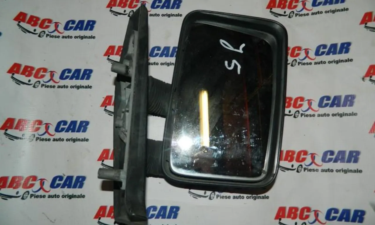 Oglinda dreapta manuala PEUGEOT J5 1981-1990