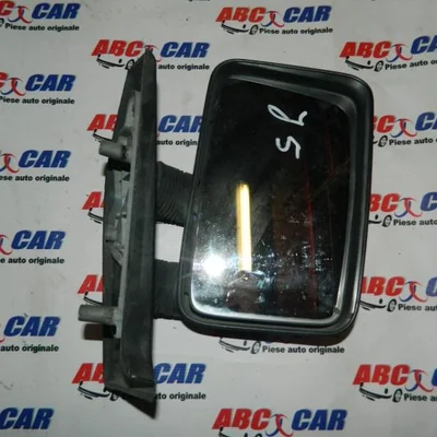 Oglinda dreapta manuala PEUGEOT J5 1981-1990, vedere frontata