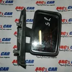 Oglinda dreapta manuala PEUGEOT J5 1981-1990, vedere frontata