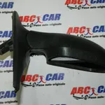 Oglinda dreapta manuala RENAULT CLIO II 1998-2016, vedere frontata