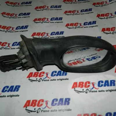 Oglinda dreapta manuala RENAULT LAGUNA 2008-2015, vedere frontata