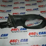 Oglinda dreapta manuala RENAULT LAGUNA 2008-2015, vedere frontata