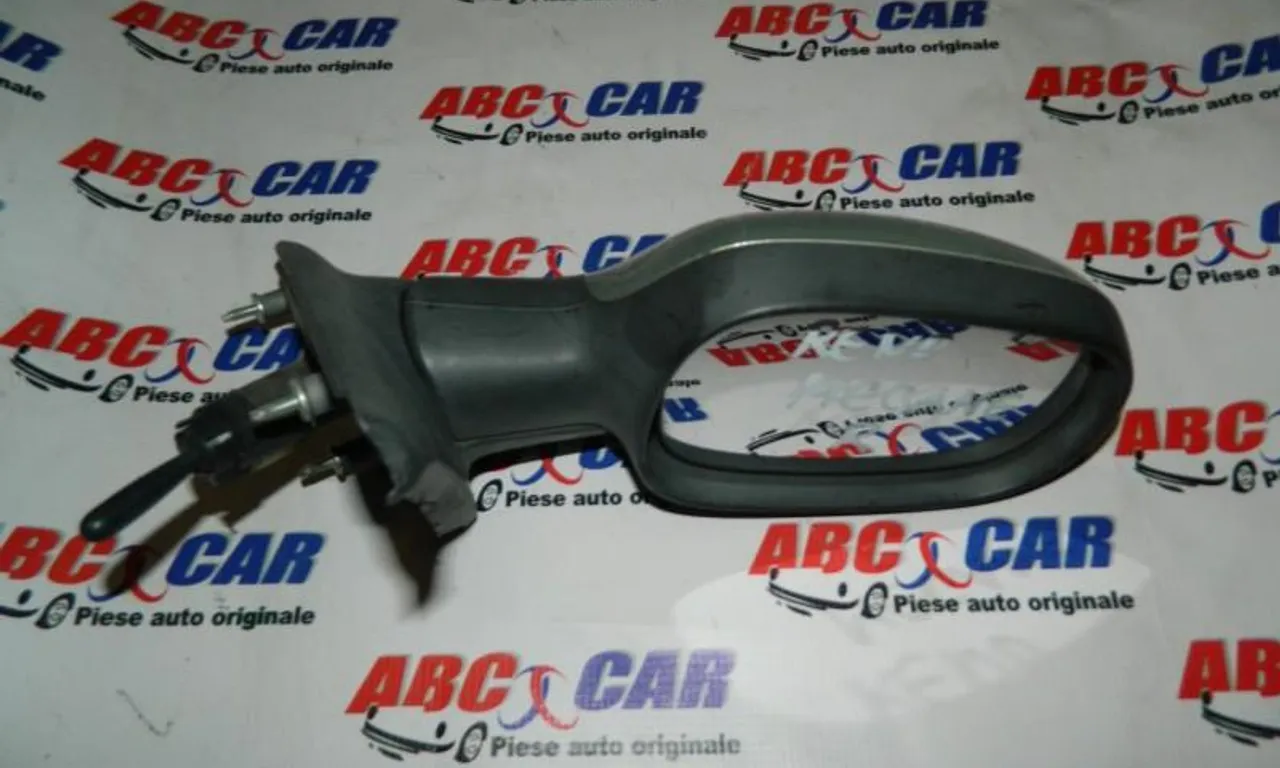 Oglinda dreapta manuala RENAULT MEGANE CC 2010-2015