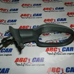 Oglinda dreapta manuala RENAULT MEGANE CC 2010-2015, vedere frontata