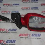 Oglinda dreapta manuala SEAT LEON 1999-2006, vedere frontata