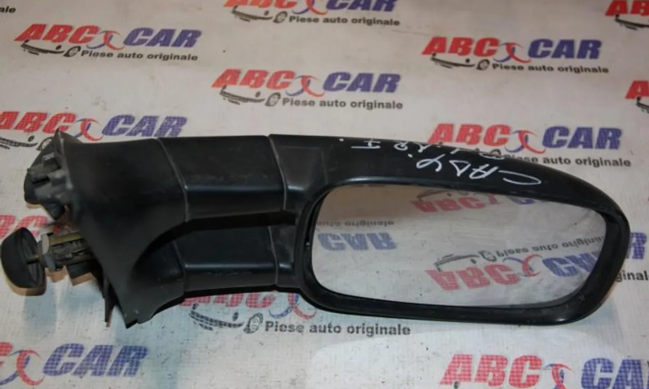Oglinda dreapta manuala VOLKSWAGEN CADDY II 1995-2004
