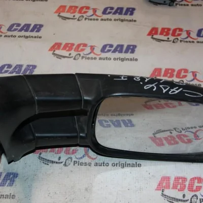 Oglinda dreapta manuala VOLKSWAGEN CADDY II 1995-2004, vedere frontata