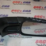 Oglinda dreapta manuala VOLKSWAGEN CADDY II 1995-2004, vedere frontata