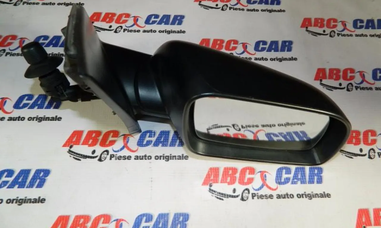 Oglinda dreapta manuala VOLKSWAGEN POLO 1999-2001
