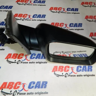 Oglinda dreapta manuala VOLKSWAGEN POLO 1999-2001, vedere frontata