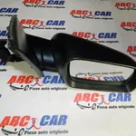 Oglinda dreapta manuala VOLKSWAGEN POLO 1999-2001, vedere frontata