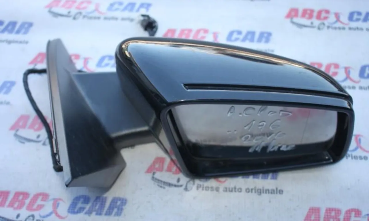 Oglinda dreapta MERCEDES A-CLASS 2012-2018