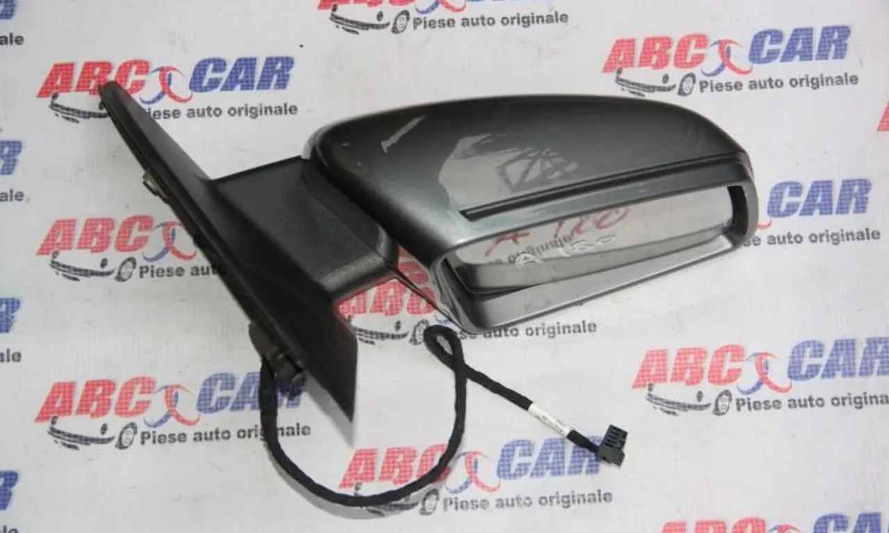 Oglinda dreapta MERCEDES A-CLASS 2012-2018