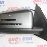 Oglinda dreapta MERCEDES A-CLASS 2012-2018, vedere laterala