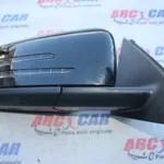 Oglinda dreapta MERCEDES A-CLASS 2012-2018, vedere laterala