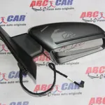 Oglinda dreapta MERCEDES A-CLASS 2012-2018, vedere frontata