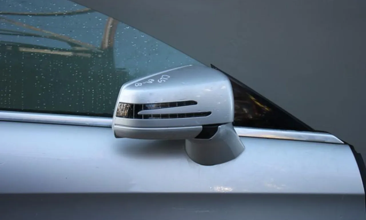 Oglinda dreapta MERCEDES CLS 2017-null