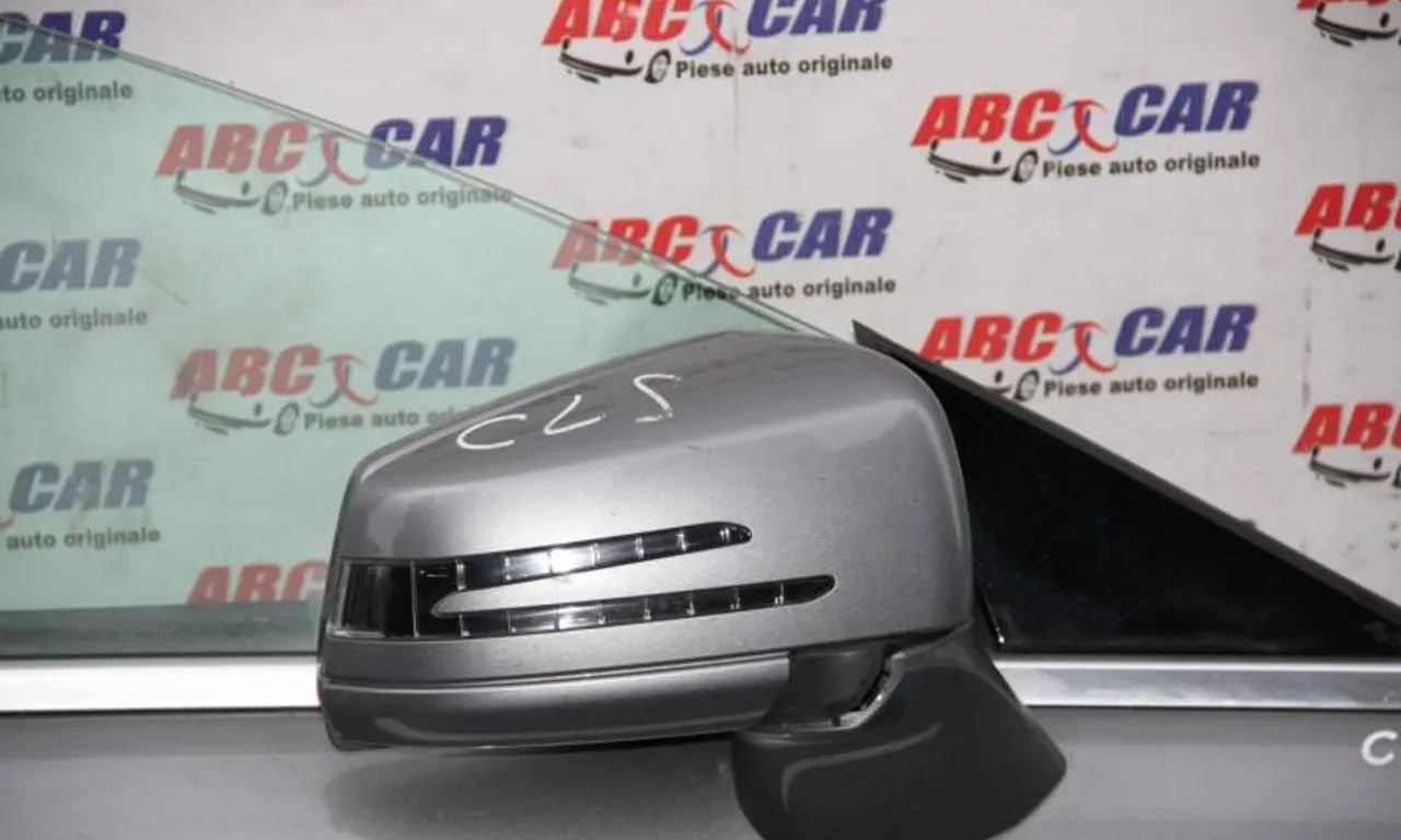Oglinda dreapta MERCEDES CLS 2017-null