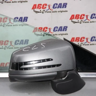 Oglinda dreapta MERCEDES CLS 2017-2026, vedere frontata