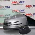 Oglinda dreapta MERCEDES CLS 2017-2026, vedere frontata