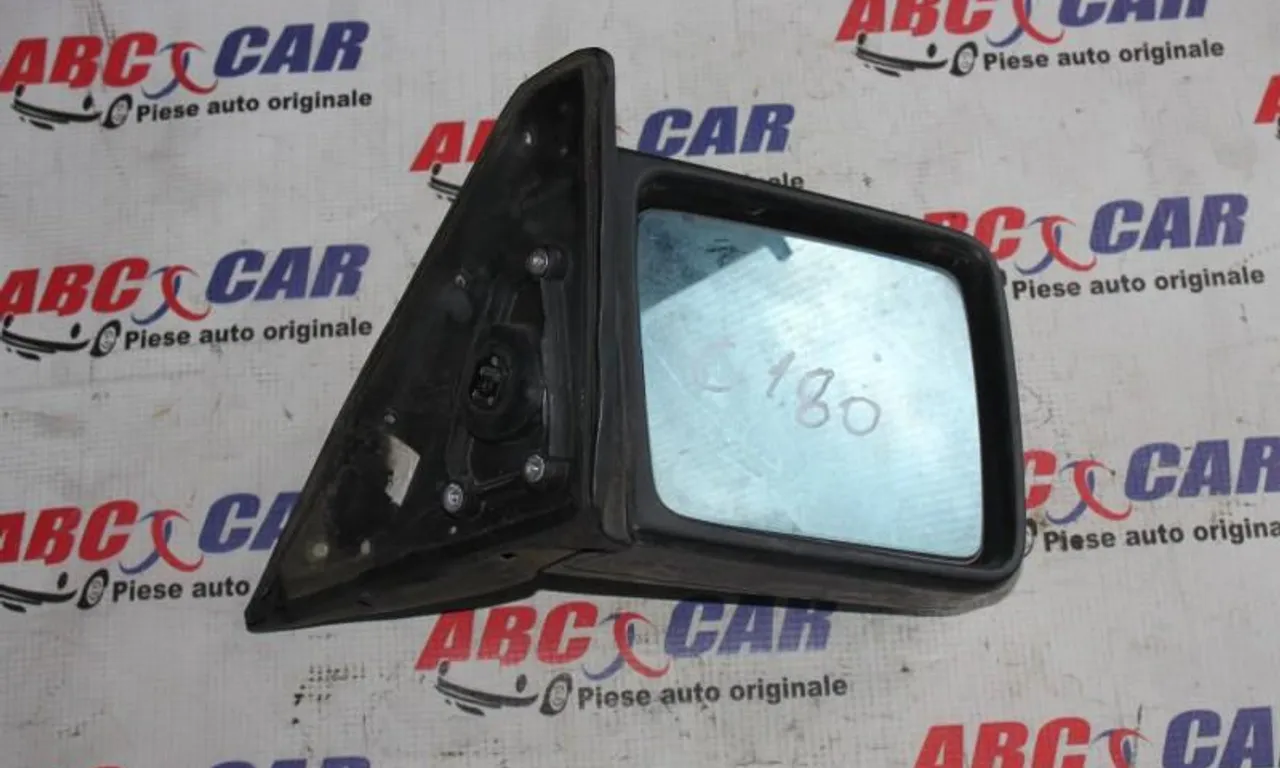 Oglinda dreapta MERCEDES E-CLASS 1993-1996