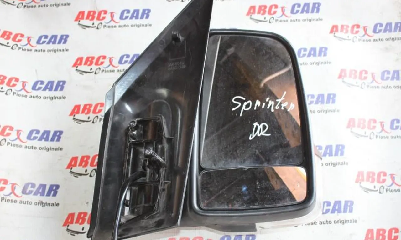 Oglinda dreapta MERCEDES SPRINTER 2006-2018