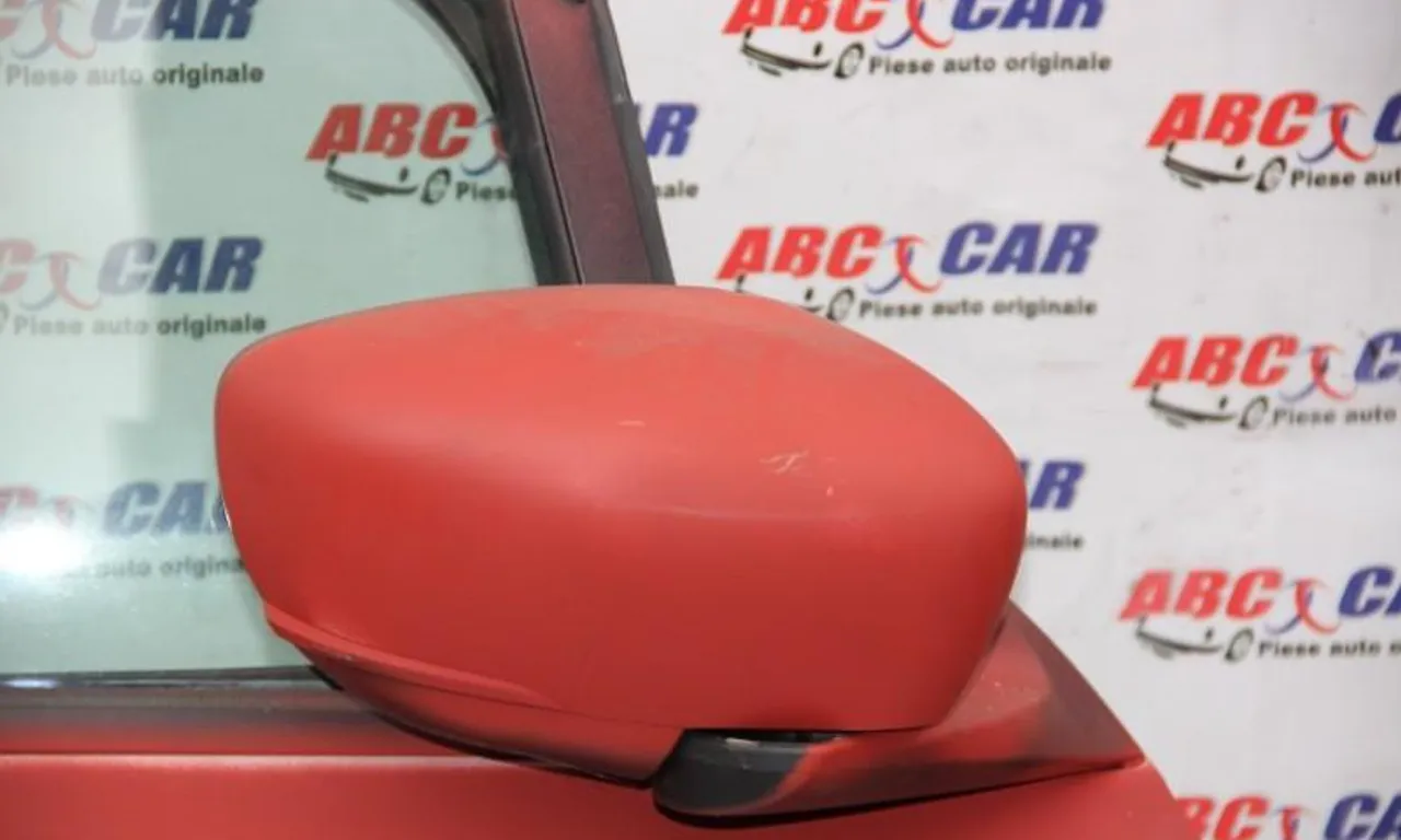 Oglinda dreapta NISSAN LEAF 2010-2017