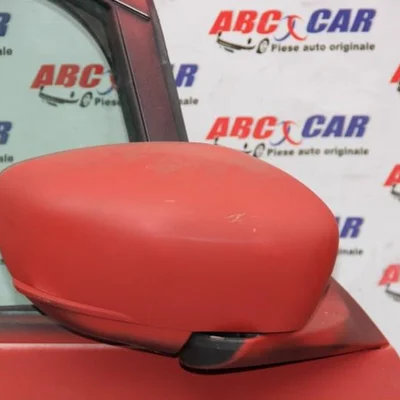 Oglinda dreapta NISSAN LEAF 2010-2017, vedere frontata