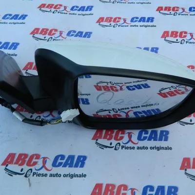 Oglinda dreapta NISSAN QASHQAI II 2013-2026, vedere frontata