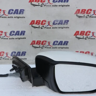 Oglinda dreapta NISSAN QASHQAI II 2013-2026, vedere frontata