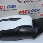 Oglinda dreapta NISSAN QASHQAI II 2013-2026, vedere laterala